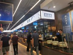 -易裕和·长沙米粉(竹塘西路店)