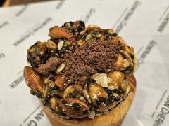 碎碎坚果叨叨焦糖-GONTRAN CHERRIER·GC可颂(朝阳大悦城店)