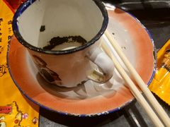 -金掌勺锅包肉(太原万达店)