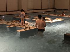 -明谷行馆·温泉