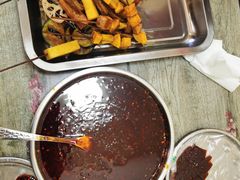 -怪老头甜不辣(抚琴小区店)