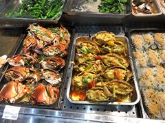 -盒马鲜生(皇庭广场店)