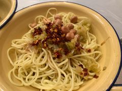 凉面-东排食堂长沙小吃大排档(五一广场店)