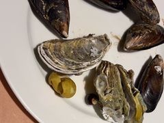 -杭州钱江新城万怡酒店-西餐厅