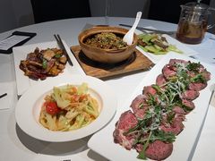-黑明餐厅(白鹭洲店)