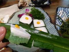 -Hi YOU你的饭局泰餐厅(雍和宫店)