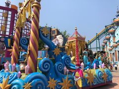 -大连海昌发现王国主题公园