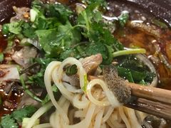 -王五羊肉粉(大东海店)