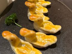 -北京全聚德(清华园店)