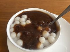 -笃笃笃糖粥(十全街店)