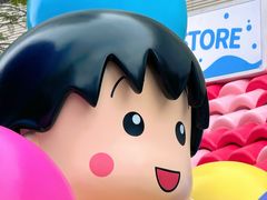 -东莞松山湖万象汇