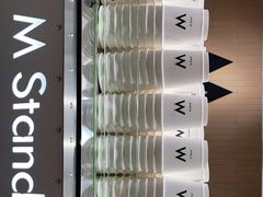 -M Stand(北京平安幸福中心店)