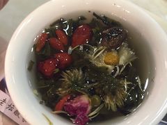 -鼎盛蜀坊·重庆江湖菜(市桥地铁站店)