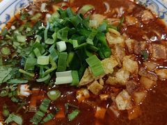 -桂花香手工面(鼓楼店)
