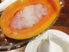 -森谷美食公园(杨行店)