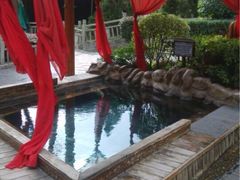 庐山天沐温泉度假村-庐山天沐温泉度假村