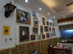 大堂-竹园竹升面(西关总店)
