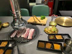 -大發韩国烤肉(八佰伴店)