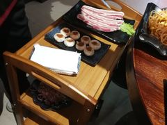 -杀猪天·韩国烤肉(总店)