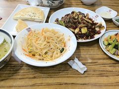 -老陕兄弟(彩虹新城店)