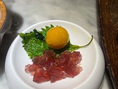 黄金鹅肝球-辛香汇·现炒川菜(淮海路百盛店)