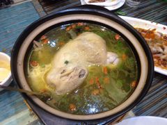 -自游人·美食一楼·地道徽菜(三十年名店)