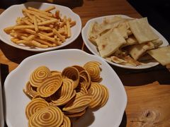 -半天妖烤鱼(方庄店)