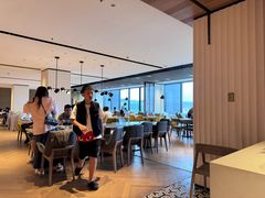 -食光全日制餐厅(绵阳首开喜来登酒店)
