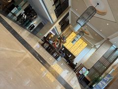 -天目湖御水温泉·度假酒店