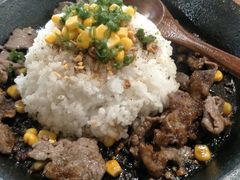 -匠太烧肉台日料理餐酒馆(三林店)