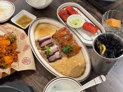 -粤拭轩·广东味道(祥和里店)