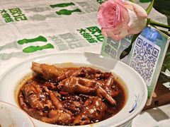 -欧记大排档·景德菜(上海首店)