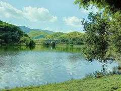 -广州市白云山风景名胜区