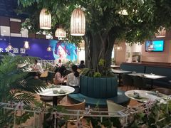 -原味田园·客家菜·土窑鸡(中航城君尚购物中心店)