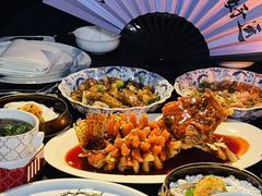 -RIVIERA 松鹤楼(外滩店)