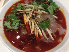 -东方削面(迎泽街店)