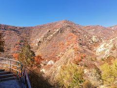 -古崖居风景名胜区