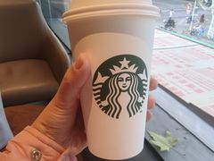 -星巴克臻选(南京艾尚天地店)