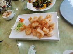 -同发号饭庄(复兴路店)