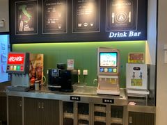 -萨莉亚意式餐厅(杭州西溪龙湖天街店)