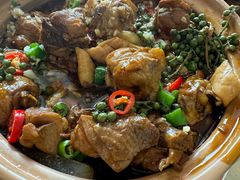 -砂锅居(西四店)