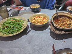 -廖川菜(金虹桥店)