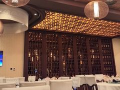 -三亚海韵度假酒店·韵和轩中餐厅