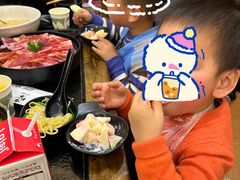 -九田家黑牛烤肉料理(石路天虹店)