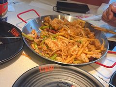 -红盔甲·小龙虾(天钥桥店)