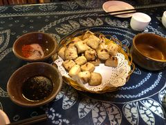 -香满楼(临安路店)