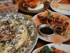 -Bistro Les Lilas丁香花小酒馆