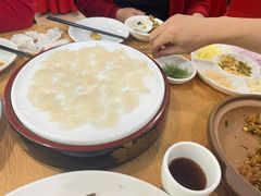 -寻味顺德·南记酒家·传统顺德菜·鱼生(广源路店)