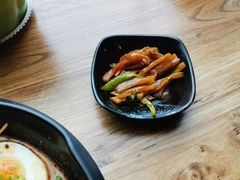 -屯屯面(海尔路店)