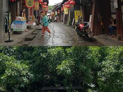 -南关石牌坊古镇